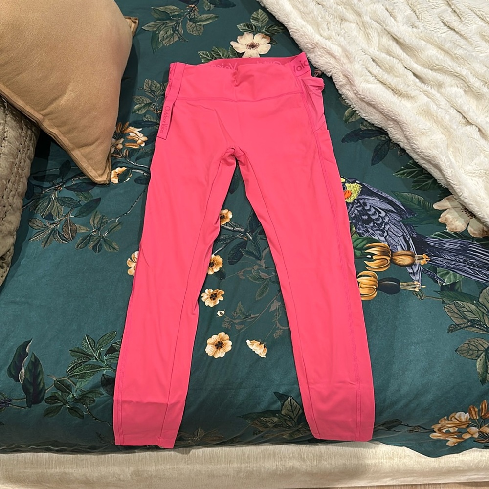 Outdoor Voices Snack Leggings